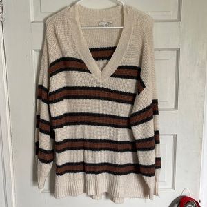 American eagle Sweater